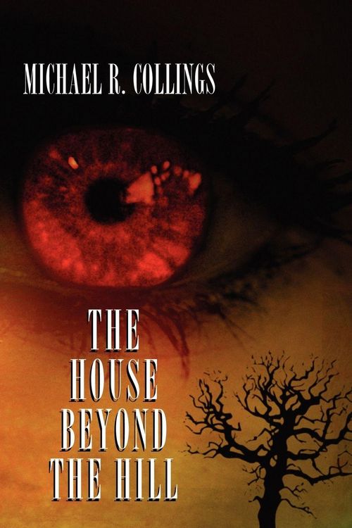 Produktbild: The House Beyond the Hill