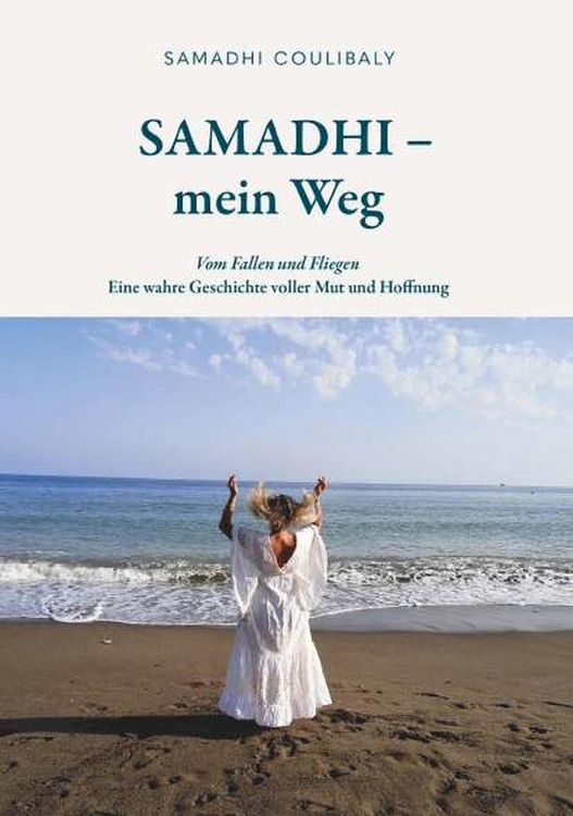 Produktbild: Samadhi - Mein Weg