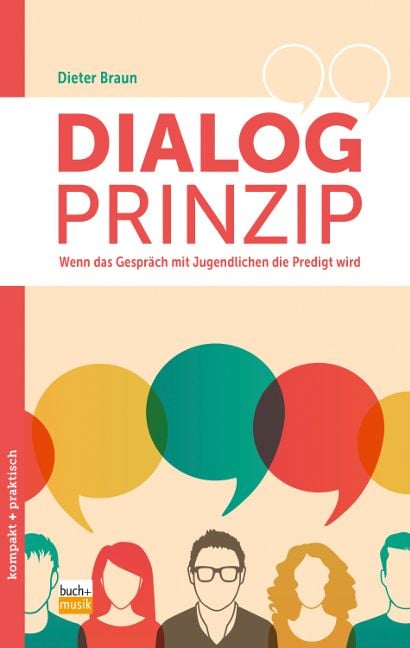 Produktbild: Dialog-Prinzip