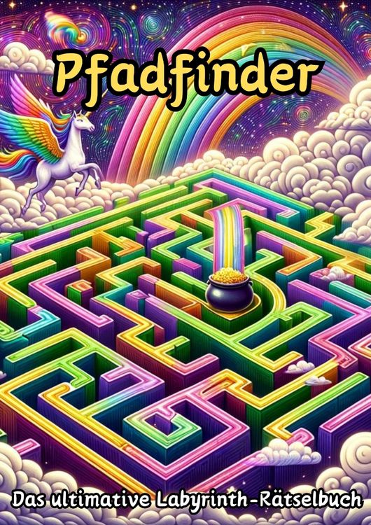 Produktbild: Pfadfinder