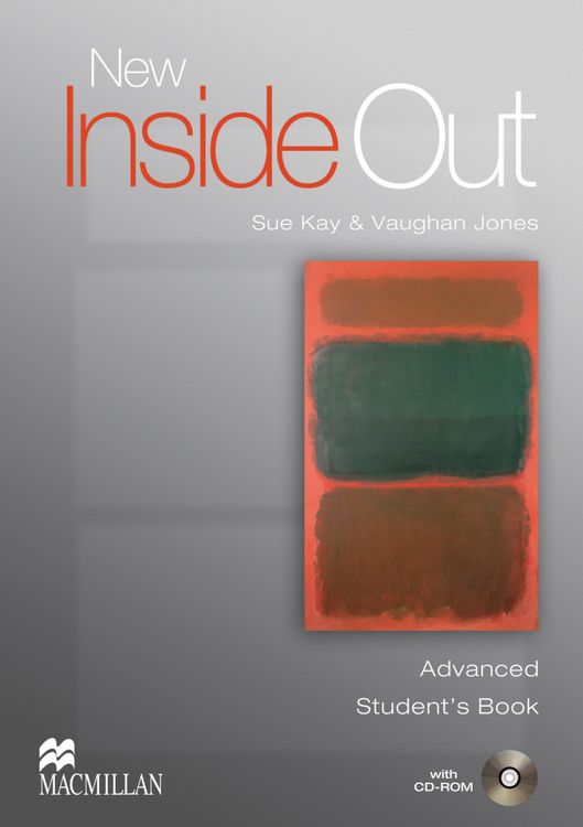 Produktbild: New Inside Out