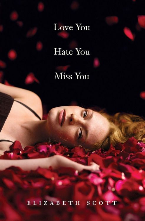 Produktbild: Love You Hate You Miss You