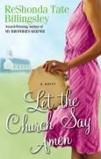 Produktbild: Let the Church Say Amen