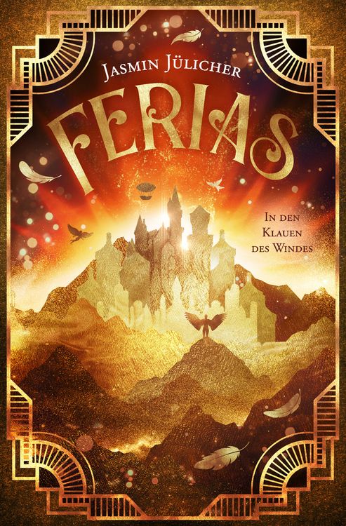 Produktbild: Ferias 2