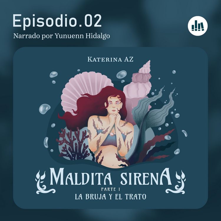 Produktbild: La bruja y el trato. Episodio 02