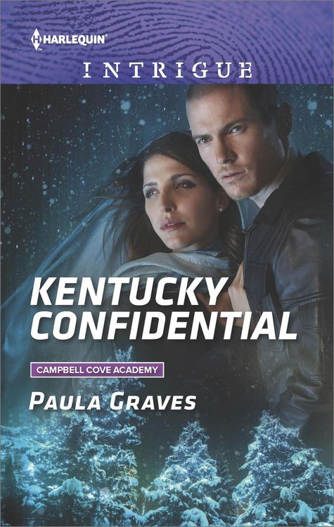 Produktbild: Kentucky Confidential