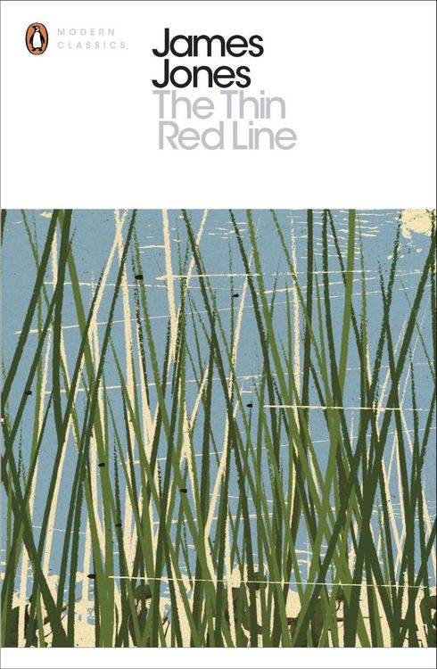 Produktbild: The Thin Red Line