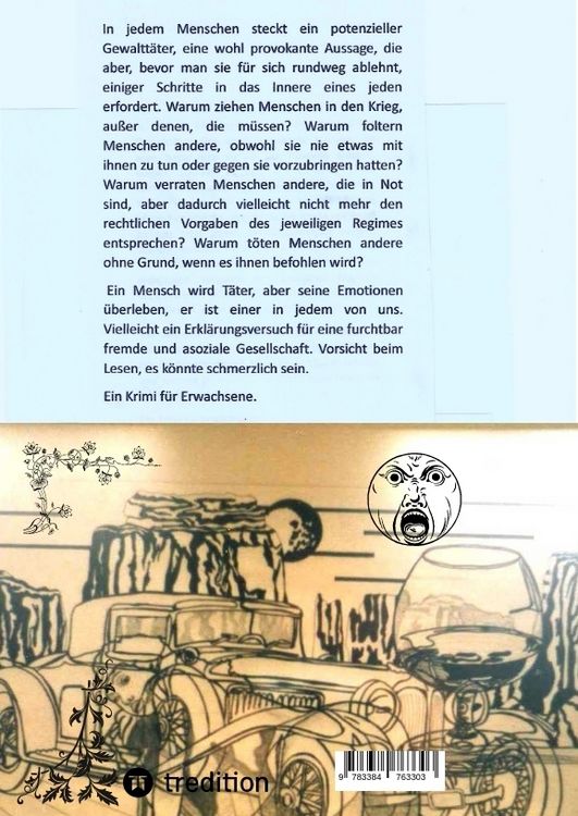 Produktbild: Totenges&auml;nge
