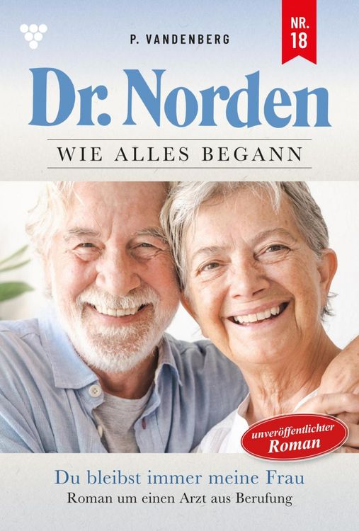 Produktbild: Du bleibst immer meine Frau