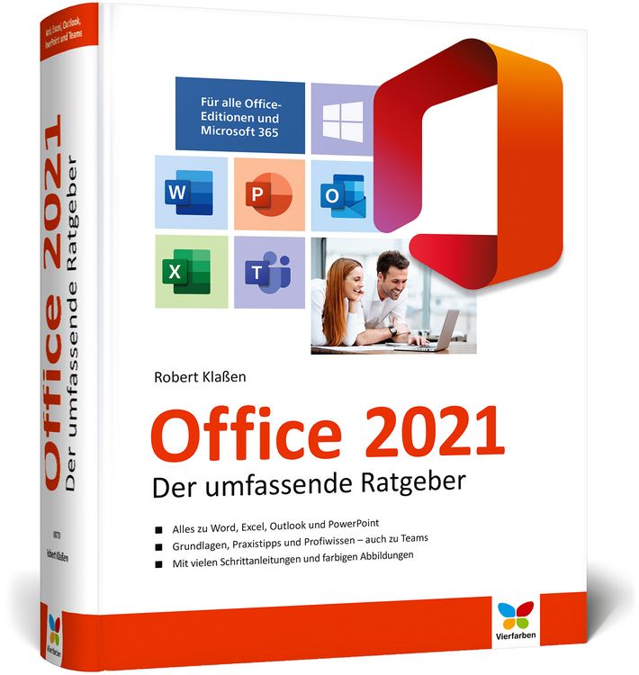 Produktbild: Office 2021