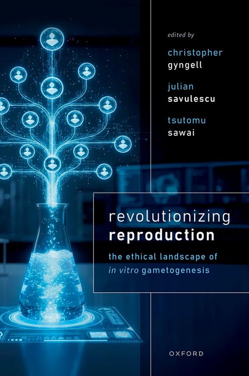Produktbild: Revolutionizing Reproduction