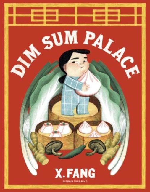 Produktbild: Fang, X: Dim Sum Palace