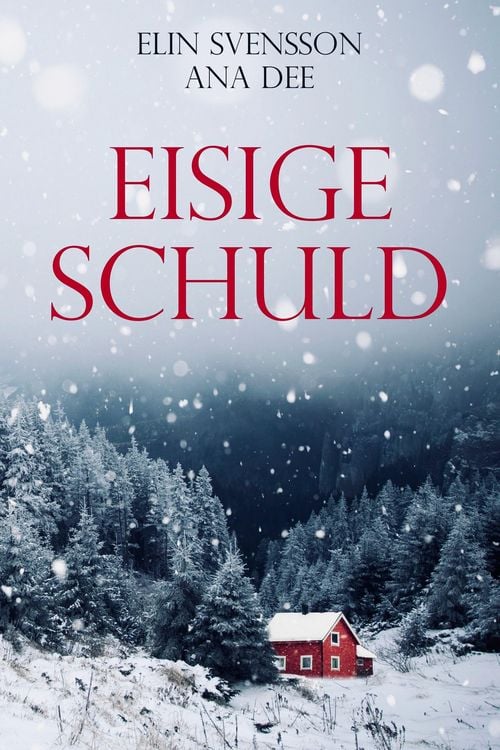 Produktbild: Eisige Schuld
