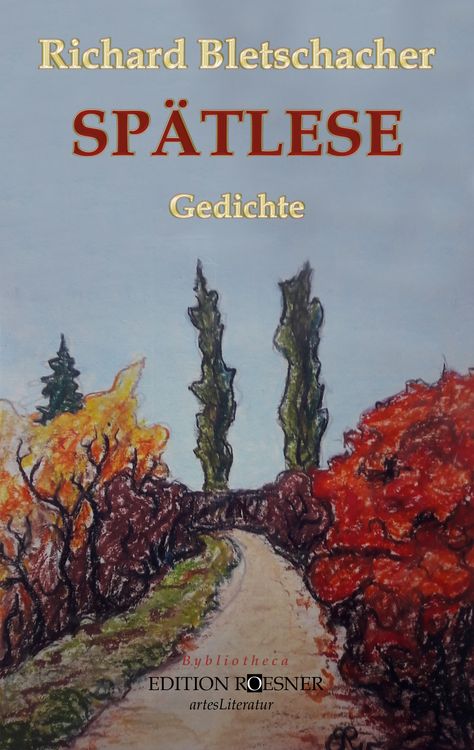 Produktbild: Sp&auml;tlese