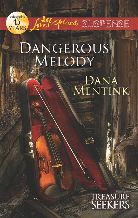 Produktbild: Dangerous Melody