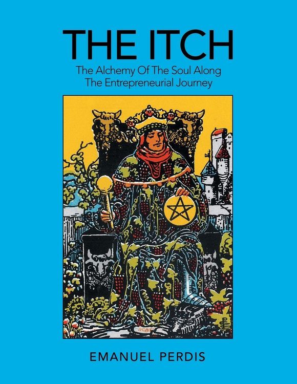Produktbild: The Itch