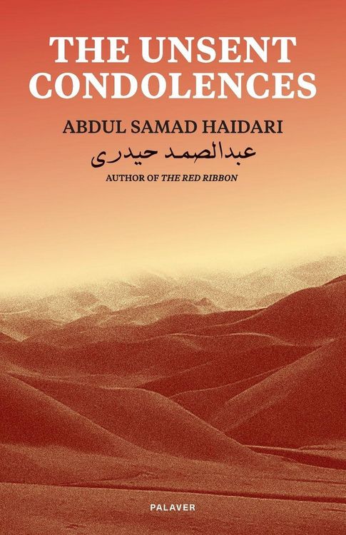Produktbild: The Unsent Condolences