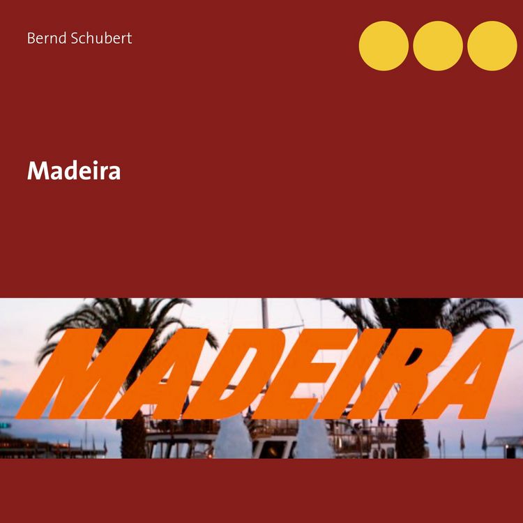 Produktbild: Madeira