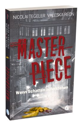 Produktbild: Masterpiece