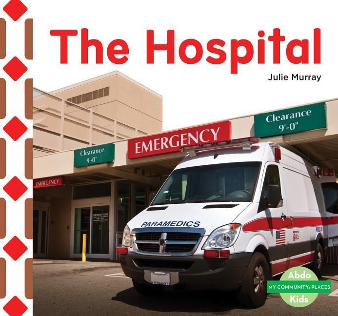 Produktbild: Hospital