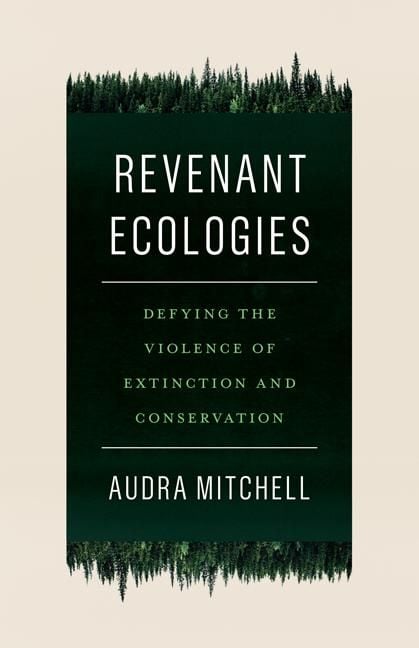 Produktbild: Mitchell, A: Revenant Ecologies
