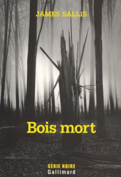 Produktbild: Bois mort