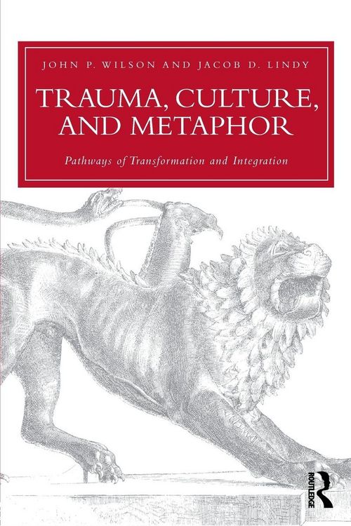 Produktbild: Trauma, Culture, and Metaphor