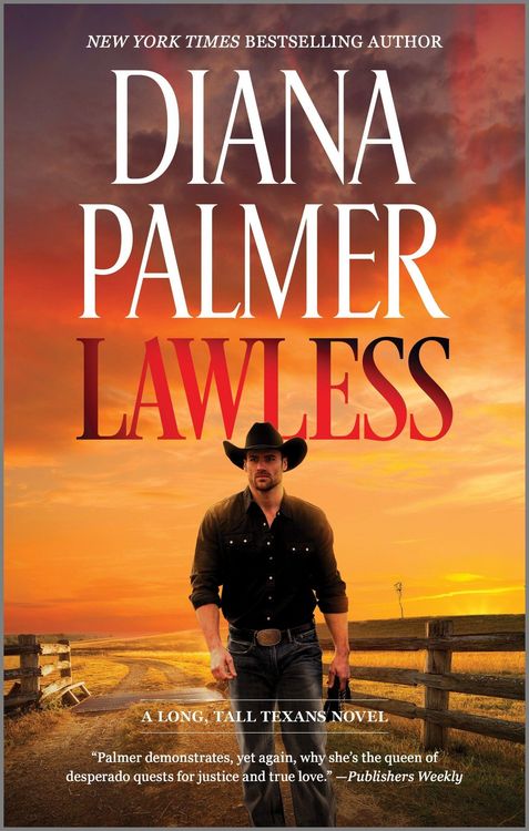 Produktbild: Lawless