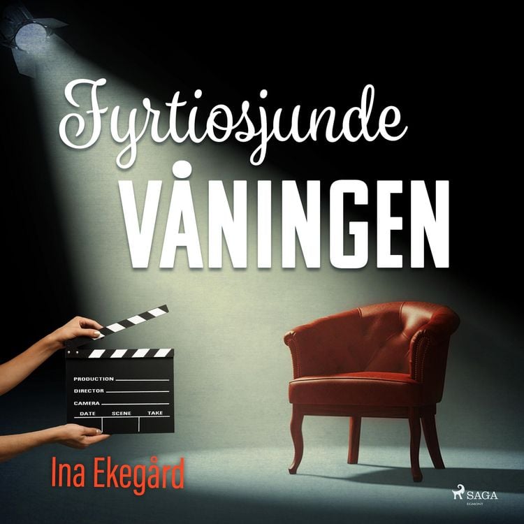 Produktbild: Fyrtiosjunde v&aring;ningen