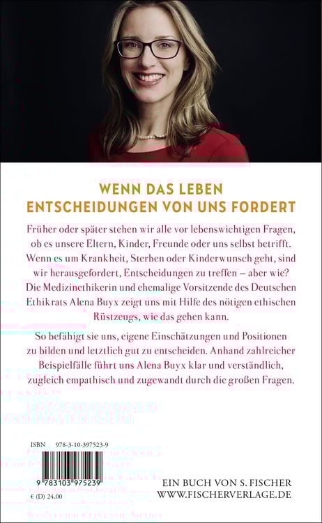 Leben und Sterben