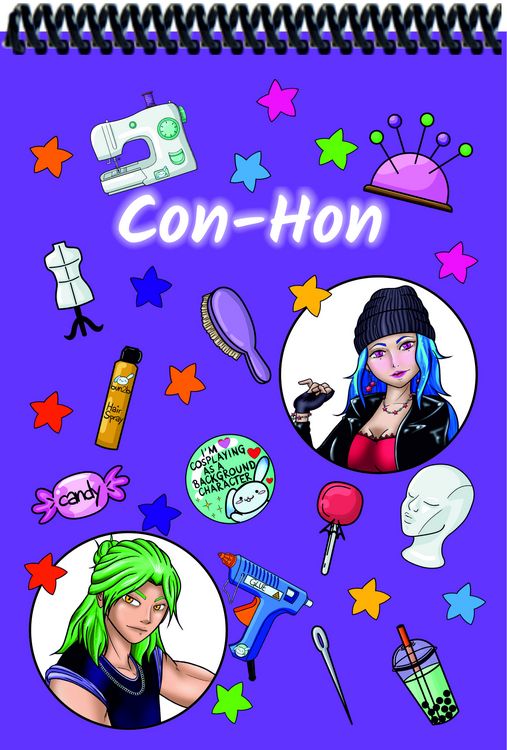 Produktbild: Con-Hon
