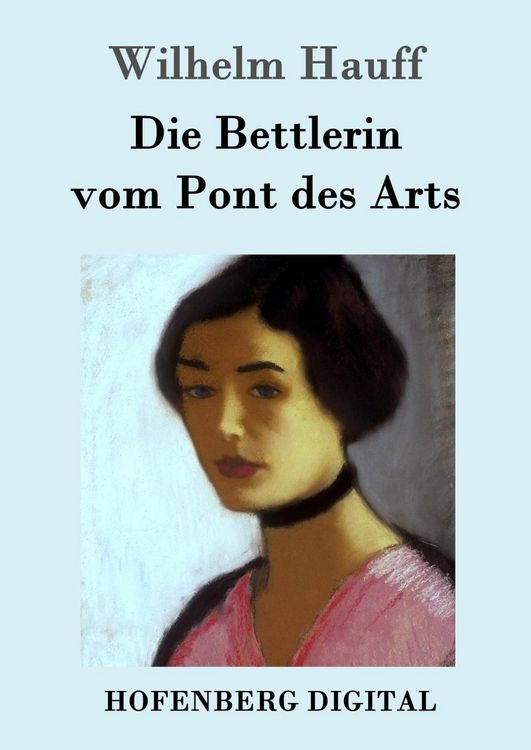 Produktbild: Die Bettlerin vom Pont des Arts