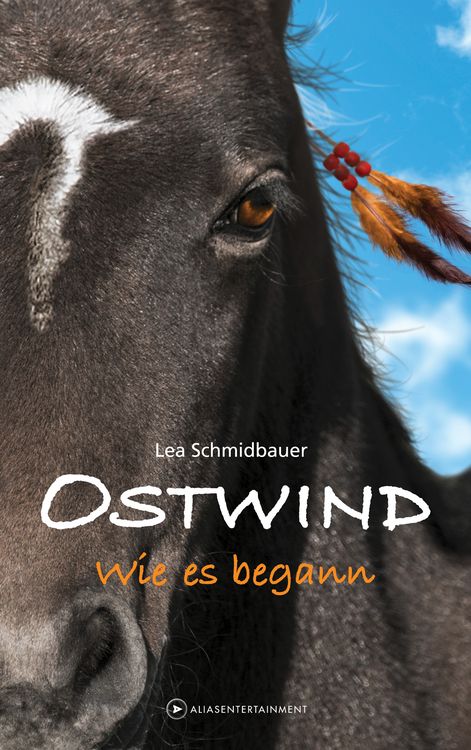 Produktbild: OSTWIND - Wie es begann