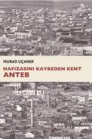 Produktbild: Hafizasini Kaybeden Kent Anteb