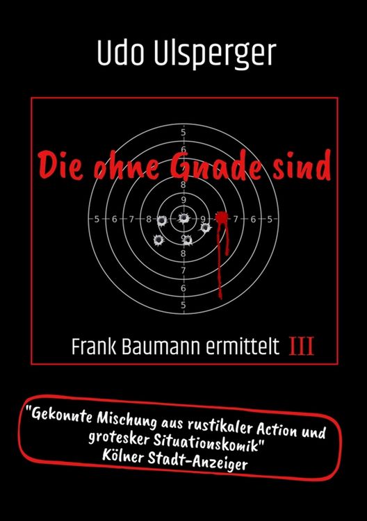 Produktbild: Die ohne Gnade sind