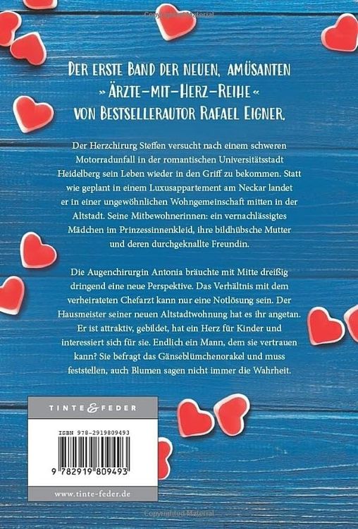 Produktbild: Herzstillstand