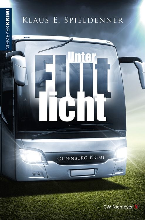 Produktbild: Unter Flutlicht