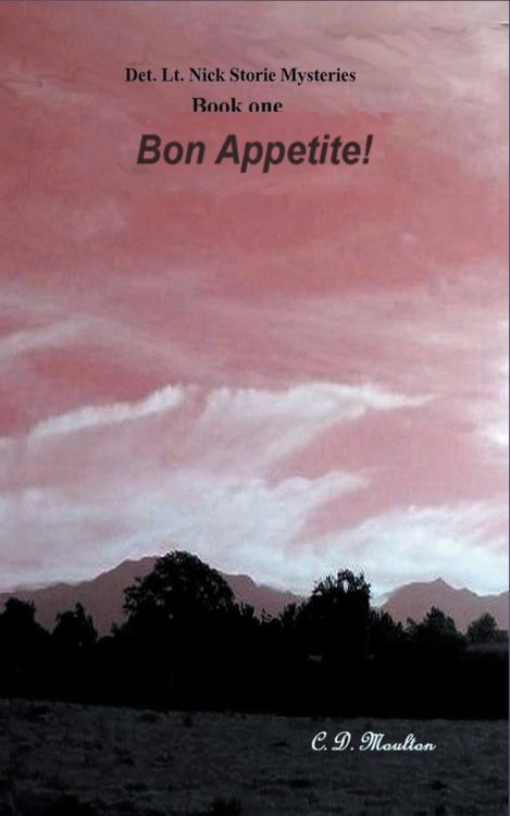 Produktbild: Bon Appetite!
