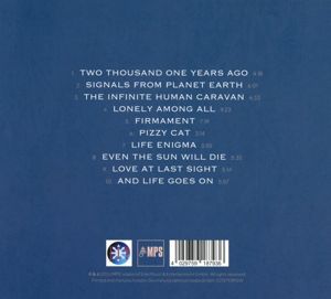 Produktbild: Life Enigma (Digipak)