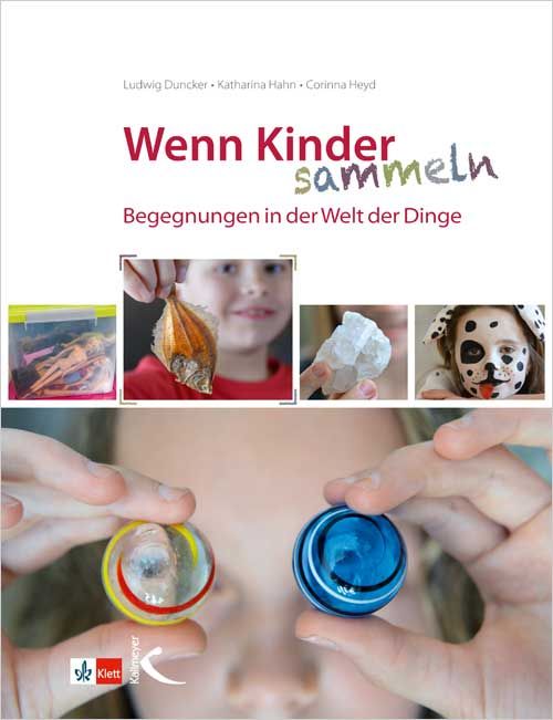 Produktbild: Wenn Kinder sammeln