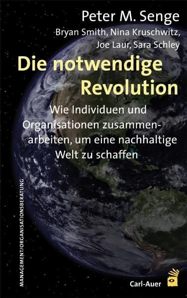 Produktbild: Die notwendige Revolution
