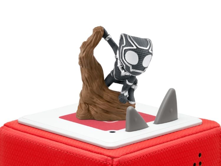 Produktbild: Content-Tonie: Spidey und seine Super-Freunde - Raketen-Rhino & 3 weitere spannende Abenteuer