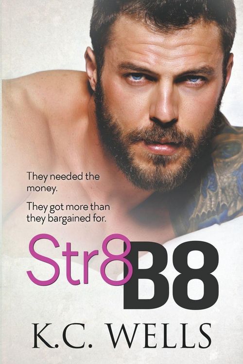 Produktbild: Str8 B8