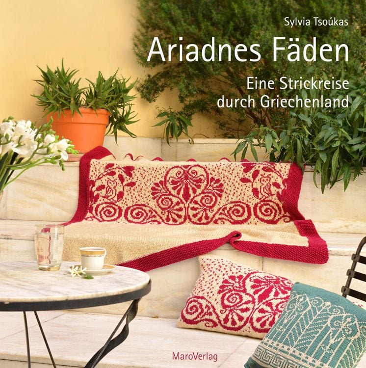 Produktbild: Ariadnes F&auml;den