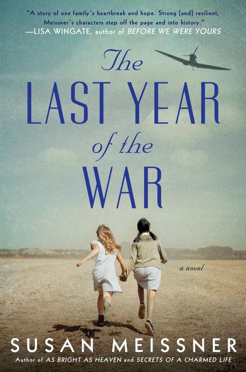 Produktbild: The Last Year of the War