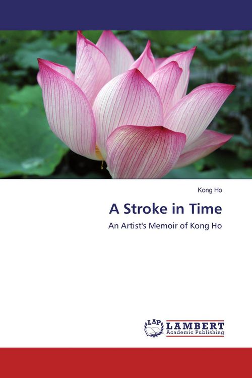 Produktbild: A Stroke in Time