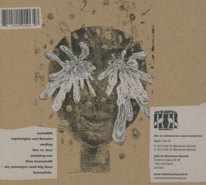 Produktbild: Beehoover: Devil And His Footmen