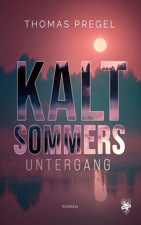 Produktbild: Kaltsommers Untergang