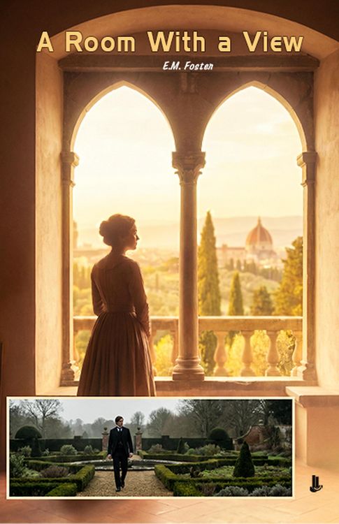 Produktbild: A Room With a View