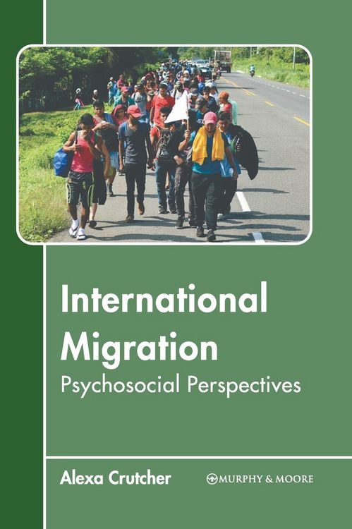 Produktbild: International Migration